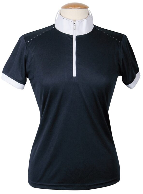 Tufra ApS – Rideudstyr og ridetøj