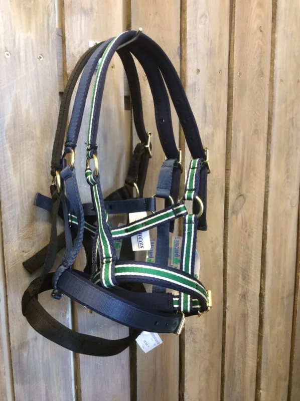 Tufra ApS – Rideudstyr og ridetøj