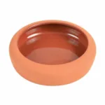Hamster Keramikskål