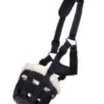 QHP Mundkurv med Plys