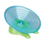 Løbetallerken DV. Hamster