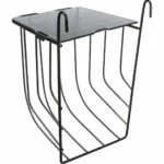 HØHÆK TIL OPHÆNG M. LÅG