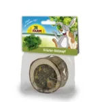 JR Farm træskål M/urter