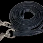 Karlslund Gummi Tøjle