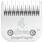 Skær 4 til Oster A5