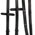 By Weber Læder Tøjle