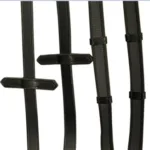 By Weber Supergrip Tøjle