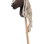 HKM Hobby Horse Pro Slim Line