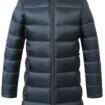 Covalliero Frakke Kids Vinter 2025