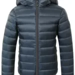 Covalliero Jakke Kids Vinter 2025