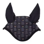 QHP Halloween Hut Cat