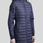 Montar MoKately Quiltet Jakke