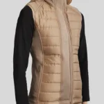 Montar Emma Quiltet Bodywarmer