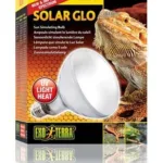 Solar Glo All In One 125w