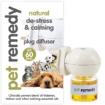 Pet Remedy Calming plug Deffuser