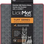 Lickimat Buddy Tuff