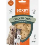 Boxby Chikcen Chips