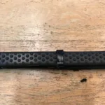 By Weber Tøjle Gummi (ingen Ribber)