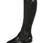 Horka Læder Legging