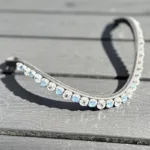 By Weber Pandebånd Rivoli