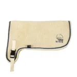 HKM Hbbby Horsing Teddy Dækken