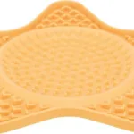 Lick'n'Snack mat, silicone