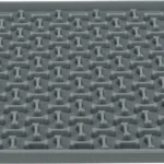 Lick'n'Snack mat, silicone