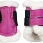 HKM Comfort Shetty Gamascher