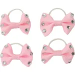 HG Sløjfer med Bling