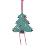 QHP Legetøj Juletræ