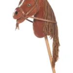 HKM Hobby Horse Kæphest Mini