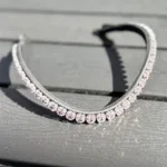 By Weber Pandebånd Hearts Shape