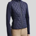 Montar MoQuinn Hybrid Jakke