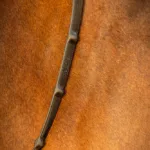 By Weber "Kris Ergo Softy Tøjle"