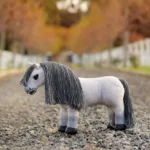 Lemieux Toy Pony Blanca