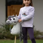 Lemieux Hobby Horse Earl Kæphest