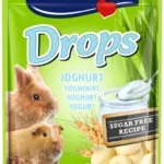 Drops Joghurt Gnaver