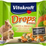 Happy Drops Mini Gnaver