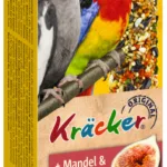 Kracker Til Parakit Mandel & Figen