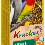 Kracker Til Parakit Honning/Eukalyptus