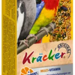 Kracker Til Parakit ACE-Vitamin