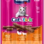 Cat Stick Kalkun/Lam
