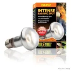 Sun Glo intense basking spot 50 w.m/UVA