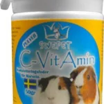 C-vitamin
