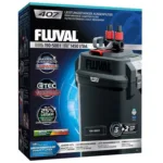 Fluval 407 - 150-500 ltr