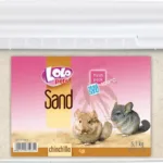 Chinchilla Sand 5,1kg