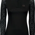 HH EQS Crystal Stævne Bluse