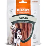 Boxby Chicken Slices