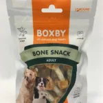 Boxby Bone Snack
