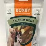 Boxby Calcium Bone